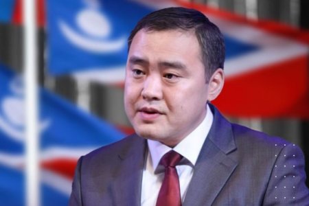 Дээд шүүх АН-ын даргаар Л.Гантөмөрийг бүртгэх шийдвэр гаргажээ