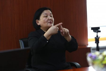 Хөгжлийн бэрхшээлтэй 1720 хүүхэд тусгай сургуульд, 5986 хүүхэд энгийн сургуульд суралцаж байна