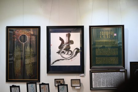 “Мөнх тэнгэрийн бичиг-2025” монгол уран бичлэгийн шилдгүүд тодорлоо