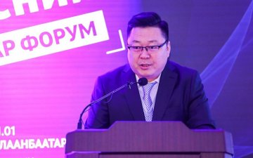 Монгол орны бэлчээрийн үндэсний II форум эхэллээ