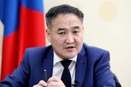 С.Даваасүрэн: Хагас коксон түлшний чанарт ямар ч эргэлзээ байхгүй