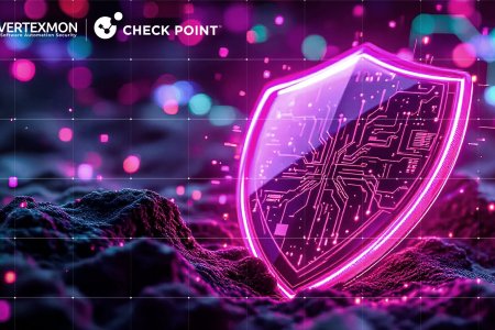 Дэлхий даяар кибер халдлага эрчимжиж буй энэ цаг үед Check Point компани байгууллагуудын найдвартай хамгаалагч хэвээр байна