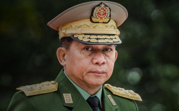 Европын Холбоо Мьянмарын нэр нөлөө бүхий хүмүүст хориг тавилаа 