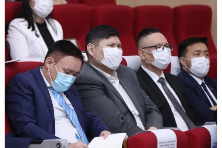 МСҮТ БОЛОН ПОЛИТЕХНИК КОЛЛЕЖИЙН УДИРДЛАГАД МЕНЕЖМЕНТИЙН ЗАРИМ ЭРХ ЧӨЛӨӨГ ОЛГОЖ, СУРГАЛТЫН ОЛОН ХУВИЛБАРТ ХЭЛБЭРИЙГ ДЭМЖИНЭ