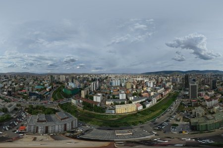 Аялал Жуулчлалын Салбарт 360 Виртуал Аялалын Хэрэглээ