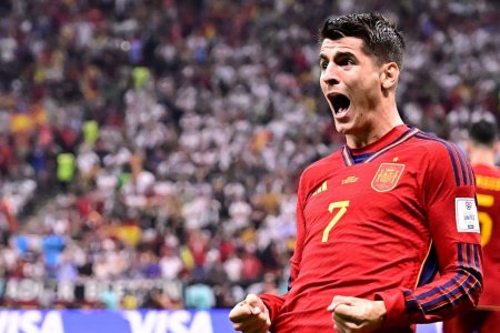 FIFA-2022: Герман, Хорватууд хожиж, Япон, Бельгийн баг ялагпал хүлээлээ