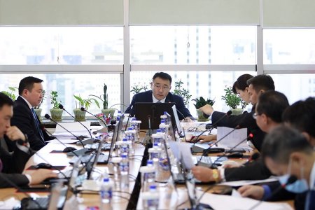 Халтиргаа, гулгаа үүсэхээс сэргийлэх зорилгоор 3227 тонн давс, 4175 тонн бодис нөөцөлсөн