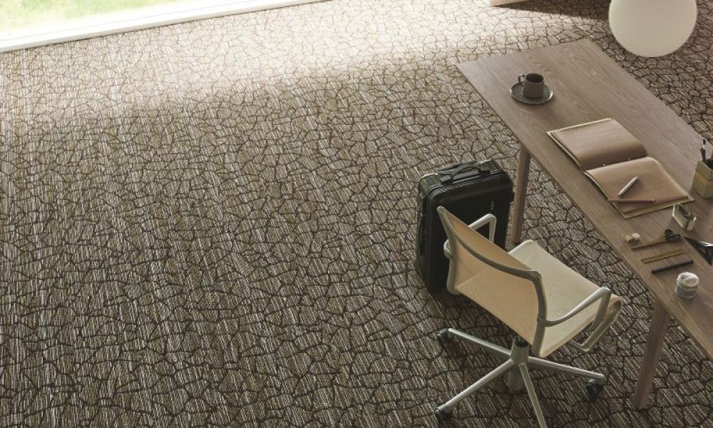 SANGETSU - ROLL CARPET Contract & Home - Wilton - Sunboard - WLT-101