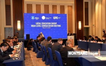 Education Loans and Grants Account for 10-15 Percent of Mongolia’s Total Debt