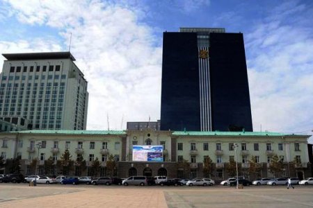 Нийслэлд “Цахим бодлогын зөвлөл” ажиллана