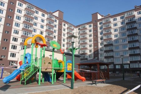 Түрээсийн орон сууцны шинэ журам