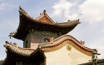 Нийслэлд сэргээн засварлах шаардлагатай түүхэн дурсгалт 140 гаруй барилга байна