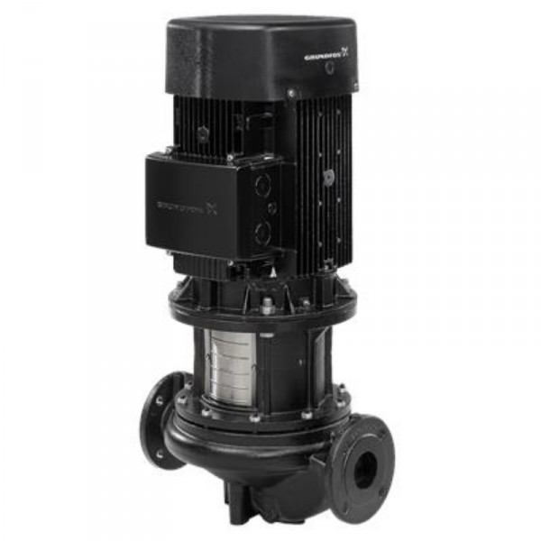Vertical Multistage Centrifugal pump | Grundfos TP 65-410/2 