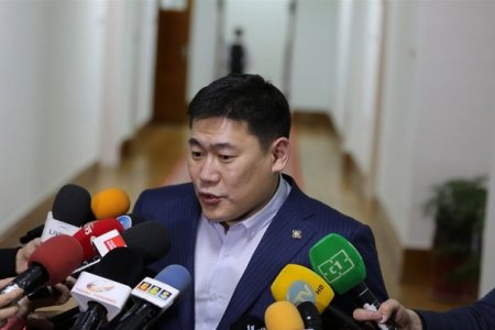 Шууд:  Л.Оюун-Эрдэнэ Нийслэлийн нийтийн тээврийн үйл ажиллагаатай танилцаж байна