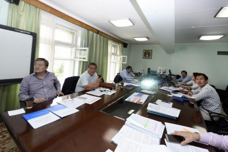 ТОЙМ: Улсын Их Хурал – өнгөрсөн долоо хоногт 