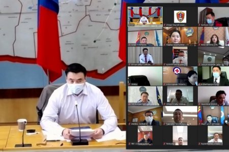 ОЛОН УЛСЫН НИСЛЭГИЙН ЗОРЧИГЧДООС 24-48 ЦАГИЙН ДОТОР PCR ШИНЖИЛГЭЭ АВНА