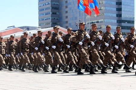 Бат-Өлзий суманд  2019 оны 2 дугаар ээлжийн цэрэг татлага 10 дугаар сарын 10-нд зохион байгуулагдана. 