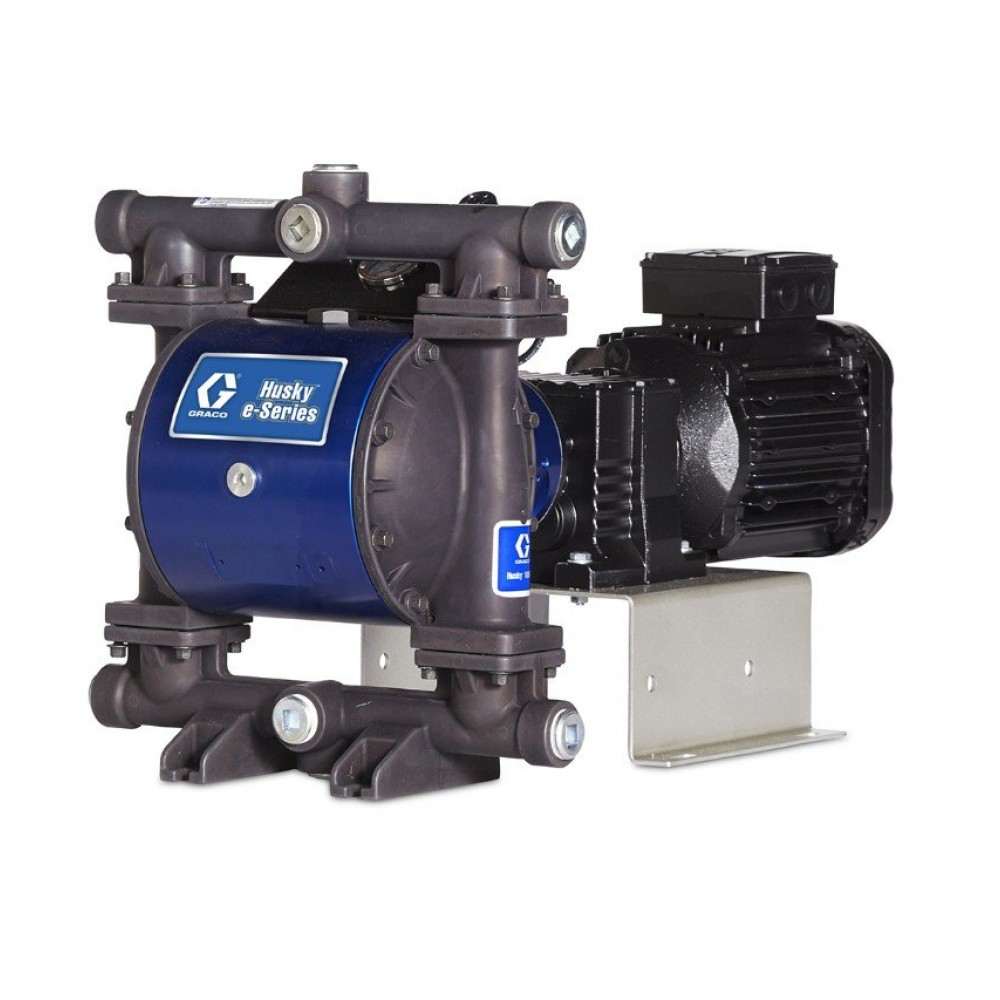 Husky 1050e - Electric Diaphragm Pump