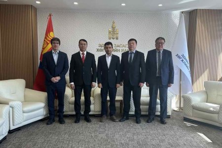 Азийн хөгжлийн банктай төр, хувийн хэвшлийн түншлэлийн хамтын ажиллагааг өргөжүүлэхээр тохиролцлоо