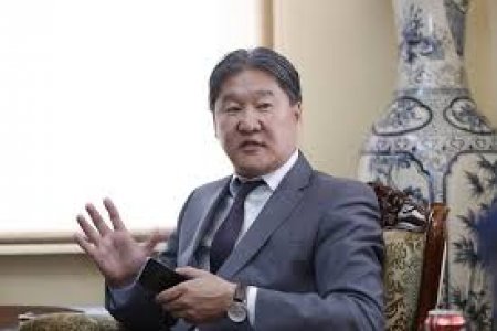 МАН-ын Удирдах зөвлөл  Р.Дагвыг НИТХ-ын даргад нэр дэвшүүлэхээр болжээ 