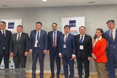 Дэлхийн банк: Монгол Улсын эдийн засаг 2022 онд 2.5 хувиар өсөх төлөвтэй