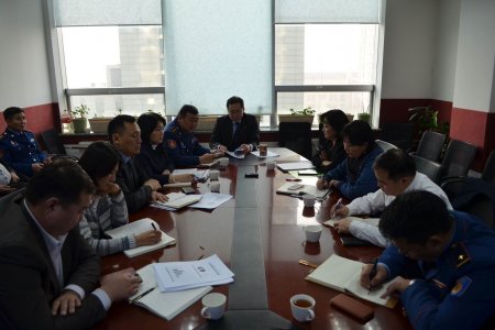 Гахайн мах, махан бүтээгдэхүүн үйлдвэрлэдэг, худалдаа, үйлчилгээ үзүүлдэг газруудад 24 цагаар шалгалт хийнэ