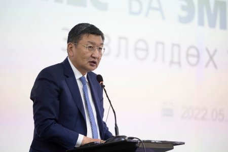 Монгол Улсын Ерөнхийлөгчийн ивээл дор “Бизнес ба эмэгтэйчүүд” зөвлөлдөх уулзалт боллоо