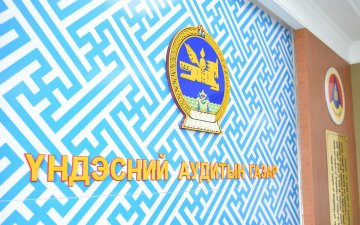 Улсын хэмжээнд сүүлийн 10 жилийн хугацаанд 40 их наяд төгрөгийн нүүрсний хулгай хийгдсэн гэдэг нь үндэслэлгүй гэв