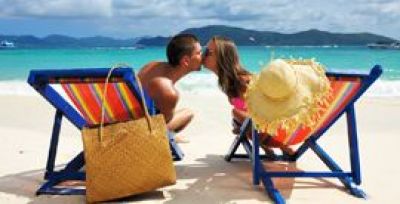 Санал болгох аялалууд