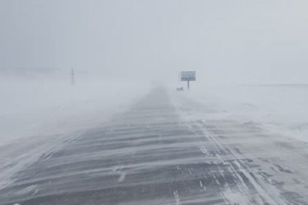  Ойрын хоногуудад ихэнх нутгаар хүйтний эрч бага зэрэг чангарна