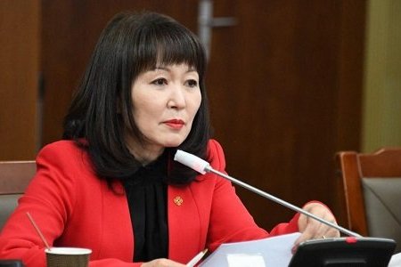 Н.УРТНАСАН: АГНАХ АМЬТДЫН ТОО ТОЛГОЙГ ХОЁР ЖИЛД НЬ ХУВААВАЛ ӨМНӨХ ЖИЛҮҮДИЙНХЭЭС Ч БАГА БАЙГАА