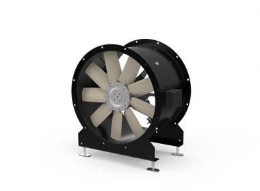 Axial fan SFL/M