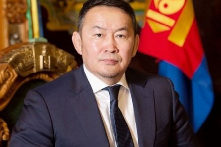 Ерөнхийлөгч Х.Баттулга хүүхдийн мөнгийг үргэлжлүүлэн олгох тухай зарлигийн төслийг Засгийн газарт хүргүүлэв