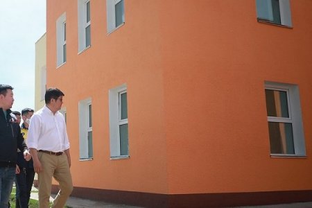 Баянхошуу, Сэлбэ дэд төвүүдийн бүтээн байгуулалтын ажлыг эрчимжүүлэх үүрэг өглөө