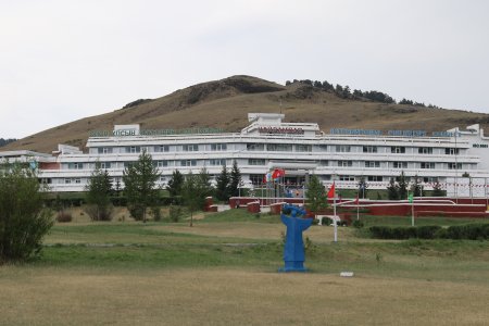 Хүүхдүүд эрхийнхээ төлөө чуулна  