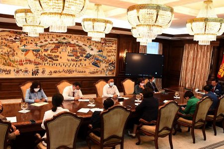 Хотын дүрэм боловсруулахад иргэдээс санал авна