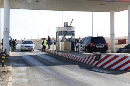 Шүлхий өвчнөөс урьдчилан сэргийлэх пост ажиллаж эхэллээ