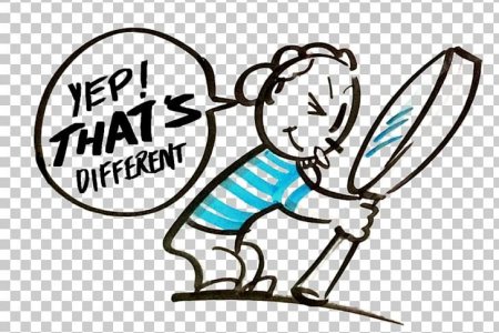 2 different types of Safety Staffs: Policeman vs. Mentor
