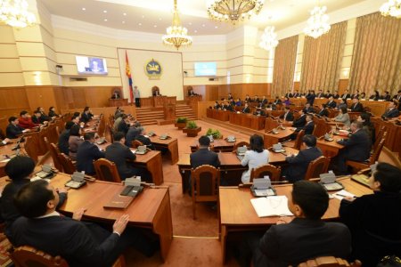 УИХ-ыг тараах албан бичигт 22 гишүүн гарын үсгээ зуржээ