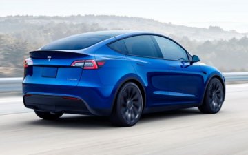 “Тесла” компани Хятадын зах зээлээс 400 гаруй мянган цахилгаан автомашинаа эргүүлэн татна