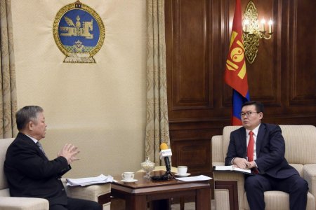 УИХ хүний эрх, шударга ёс зөрчигдсөн асуудлыг хянан шалгах чиглэлээр ХЭҮК-тай хамтарч ажиллана