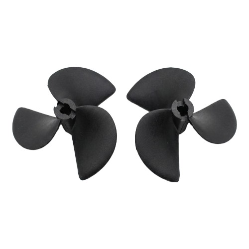 3 Blade Boat Propellers