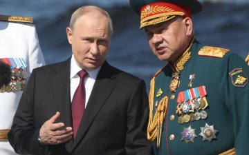 В.Путины шийдвэр дайны үед Батлан хамгаалахын төсвөө илүү сайн ашиглах, инновац нэвтрүүлэх, төсөв болон цэрэг армийн харилцаа холбоог уялдуулах зорилготой гэж судлаачид үзэж байна