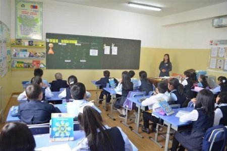 Нэгдүгээр ангид элсэгчдийн бүртгэлийг өнөөдрөөс баталгаажуулна