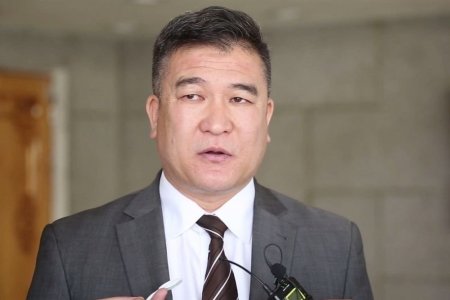 Огцрохоороо өвдөж, огцруулахаараа эдгэсэн Ж.Батсайхан