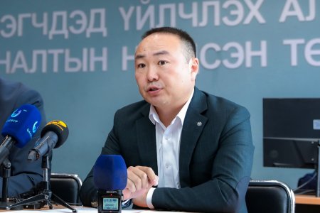 Д.Өлзийбат: Шахмал түлшинд химийн бодис ашигласан зүйл огт байхгүй