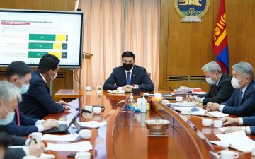 Нийслэлд дөрөвдүгээр сарын 5-ны өдрийг хүртэл хатуу хөл хорио тогтоохгүй