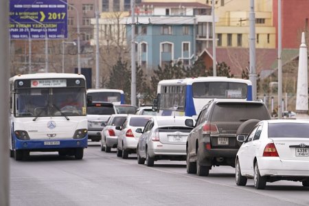 Тээврийн хэрэгслийн албан татвар, төлбөрөө ингэж төлөөрэй