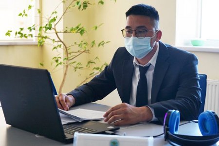 Иргэдэд утсаар хууль, эрх зүйн үнэ төлбөргүй зөвлөгөө өглөө