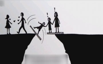 ГЭР БҮЛ САЛАЛТЫН ХАМГИЙН ТОМ ХОХИРОГЧ НЬ ХҮҮХЭД 